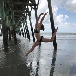 Meet your Posher, Grace